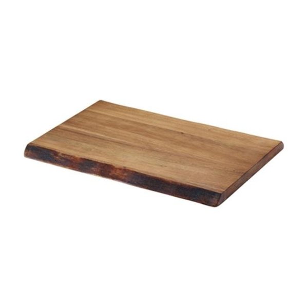Rachael Ray Rachael Ray 50797 Cucina Pantryware 17 X 12 in. Wood Cutting Board 50797